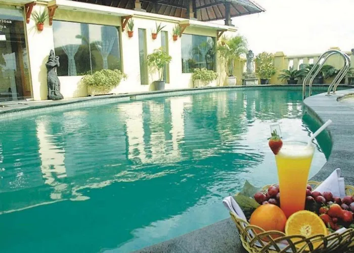 Grand Cemara Hotel Jakarta