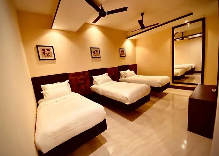 La Grande Suite Karaikal