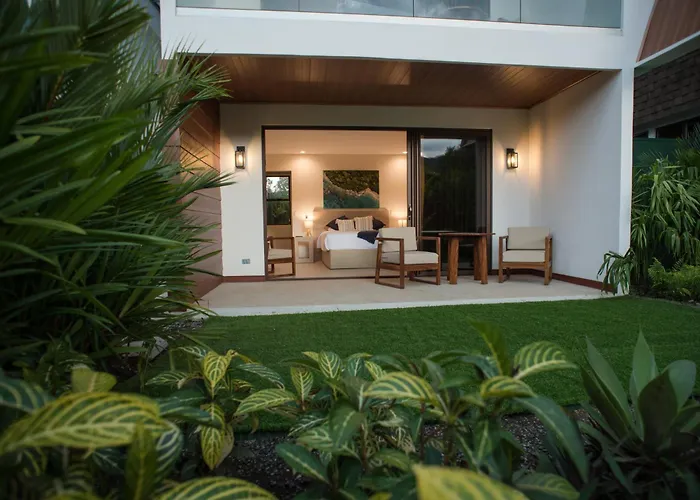 Fortuna Retreat La Fortuna
