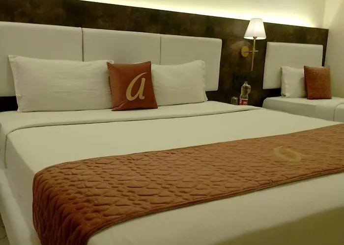 Astra Hotels And Suites - Sector 7 Hsr Layout Bangalore