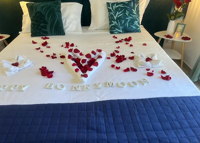 Lumar Luxury Sorrento Hotel