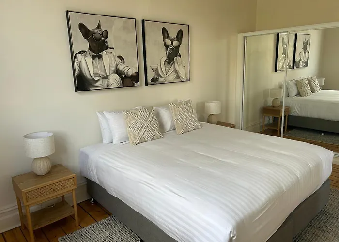 Ark Apartments Echuca