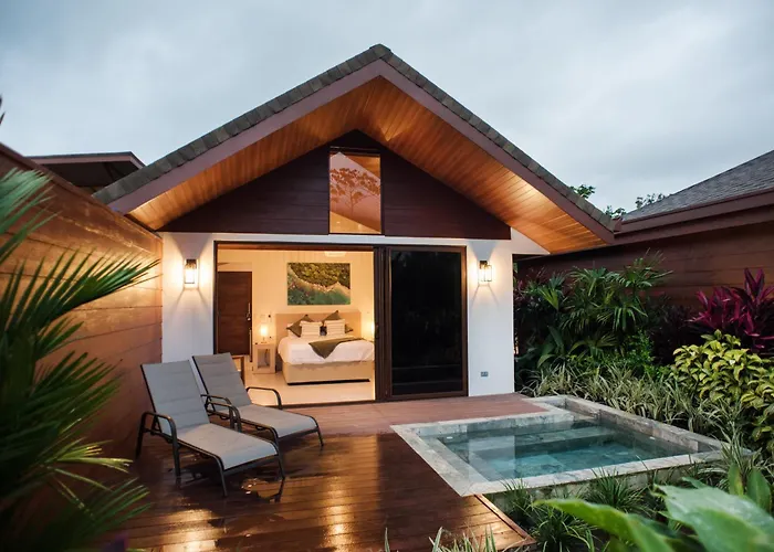 Fortuna Retreat La Fortuna