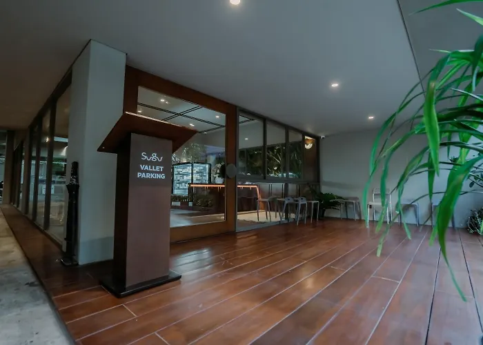 Jiro Hotel Bandung