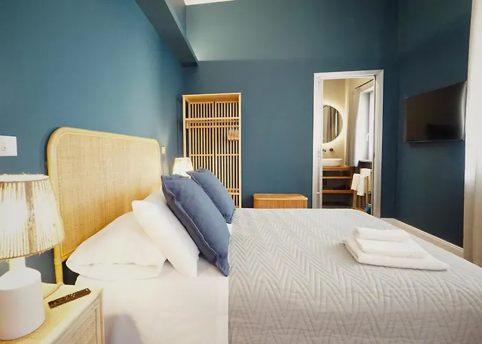 Suite N 5 Pompéi