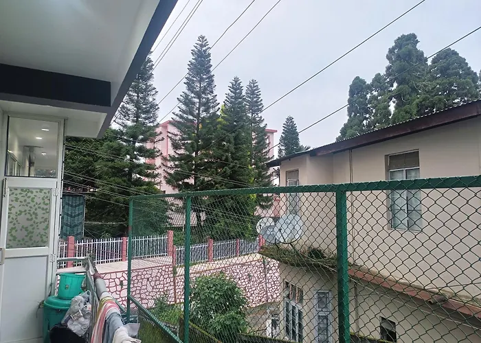 Hotel Shillong Rains Inn By Roh