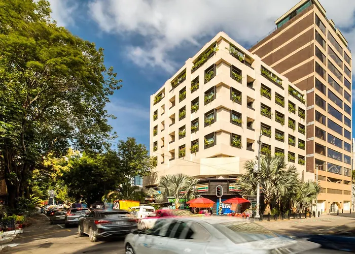 Caliza Roma Residences By Tasman Mexico City