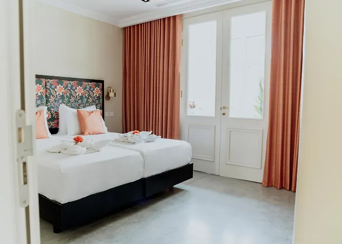 King Charles Boutique Hotel Valletta