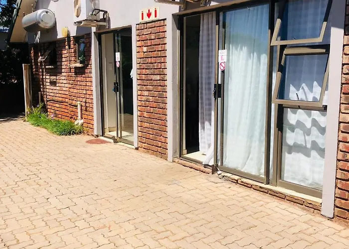 Thuba Kobo Segole Guesthouse Kuruman