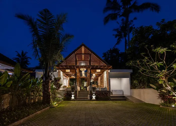 Bhumi Sangtu Ubud