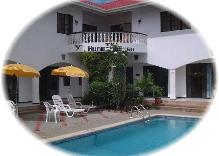 Westgate Hummingbird Inn Bon Accord Village