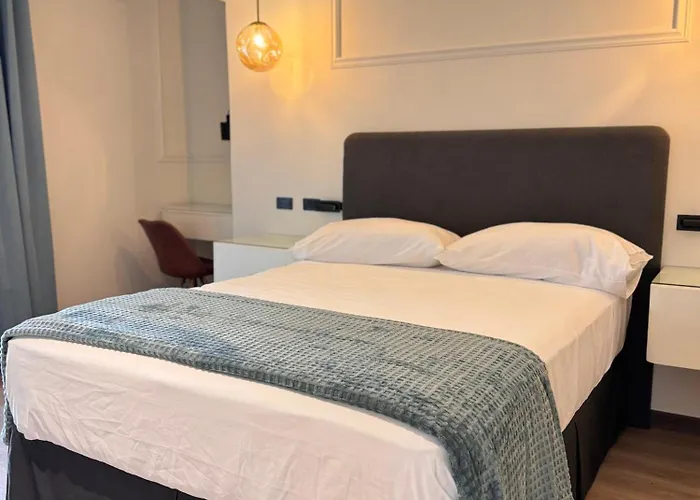 Hotel Boutique Las Mesetas San Pedro Sula