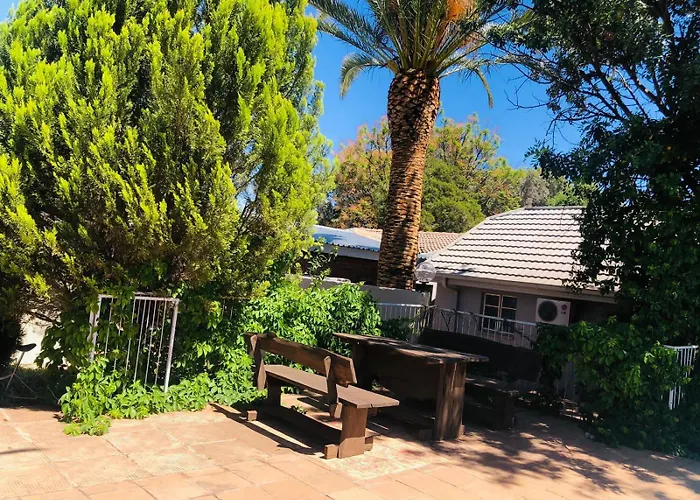 Thuba Kobo Segole Guesthouse Kuruman