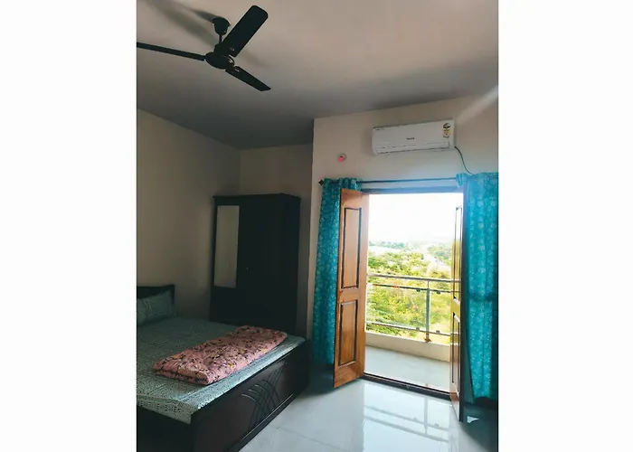 Bindu Residency Bed & Breakfast Mysore