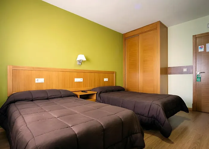 Hotel Reigosa II Pontevedra
