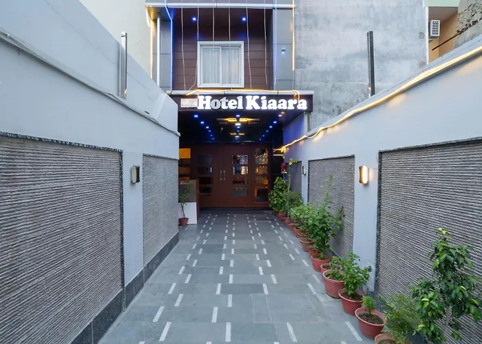 Hotel Kiaara Varanasi