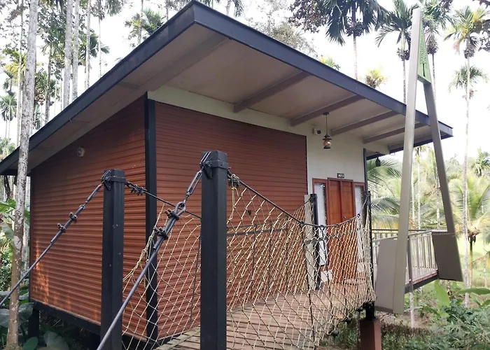 Paddy View Resort Wayanad Sultan Bathery