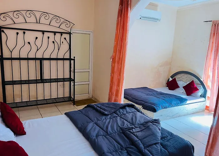 The Wayside Inn Matheran