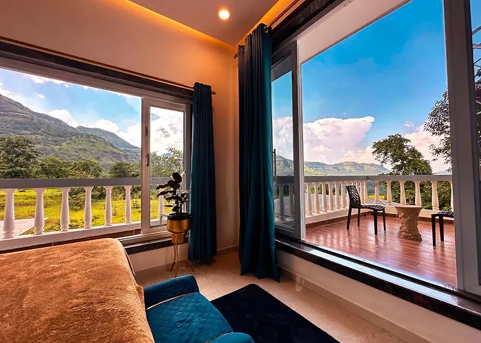 Prana Villa Phh Pune
