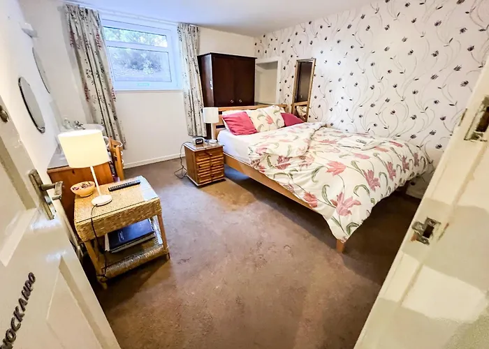 Hallmark Guest House Aberdeen