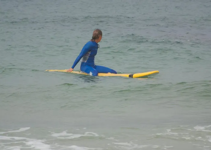 Melo Surf And Yoga Hotel Tamraght