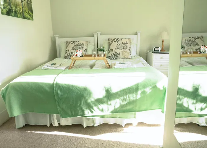 Hallmark Guest House Aberdeen