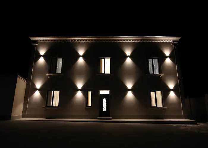 Louvre Luxury Collection Hotel Sevan