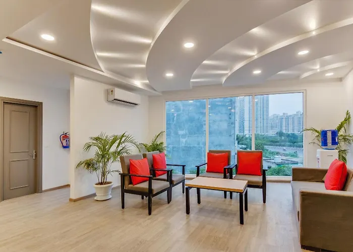Hotel Aerotech New Delhi