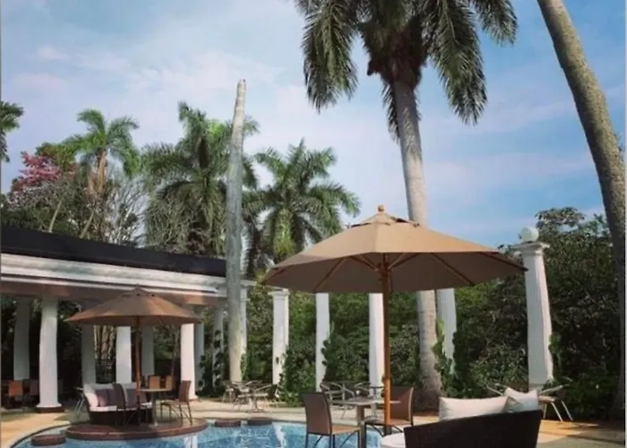 Royal Garden Hotel Boutique Cali