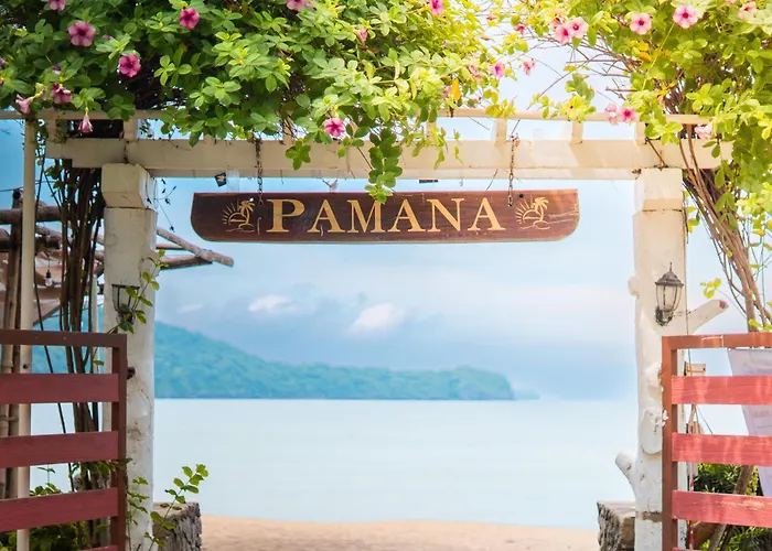 Pamana Resorts And Hotels Nasugbu