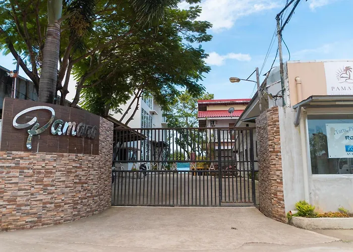 Pamana Resorts And Hotels Nasugbu
