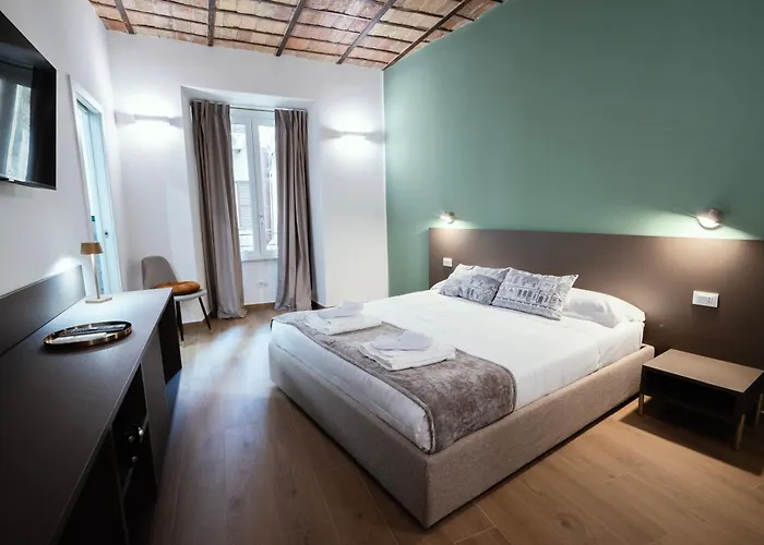 Casa Fortuna 278 Rome