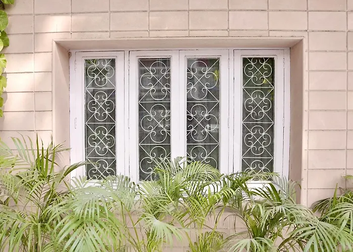 Backpackers Den Chandigarh