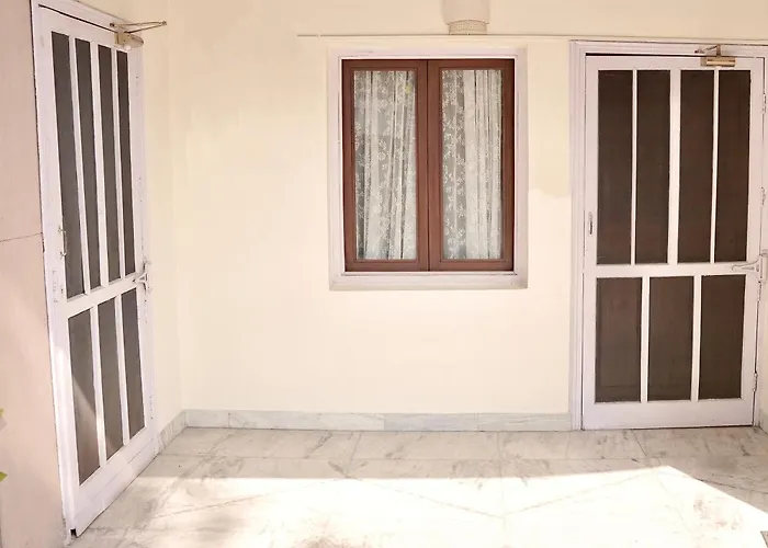 Backpackers Den Chandigarh