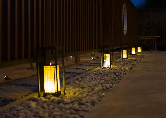Hotel Yusurim Changwon