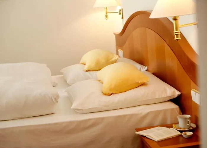 Hotel Gasthof Sternen Gernsbach