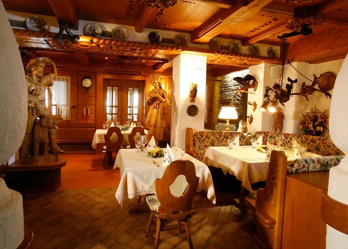 Hotel Gasthof Sternen Gernsbach