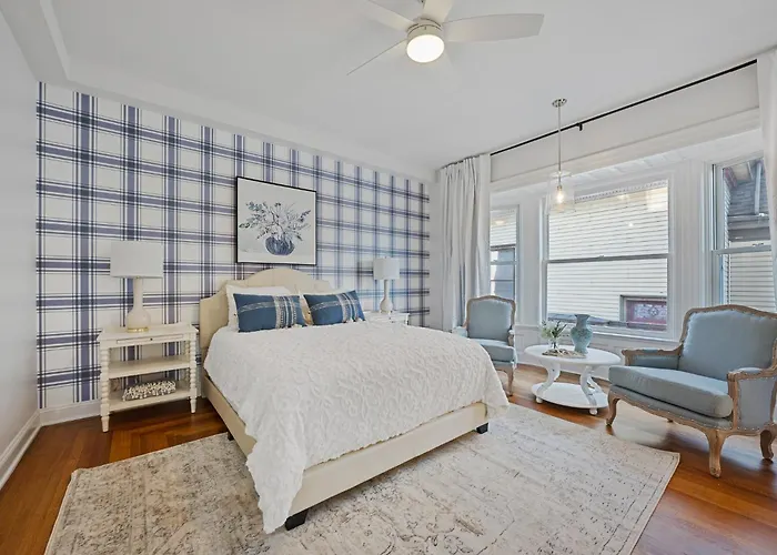 The Washington Downtown Boutique Hotel Sandusky