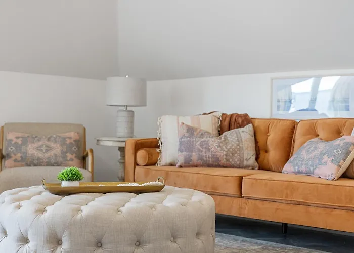 The Washington Downtown Boutique Hotel Sandusky
