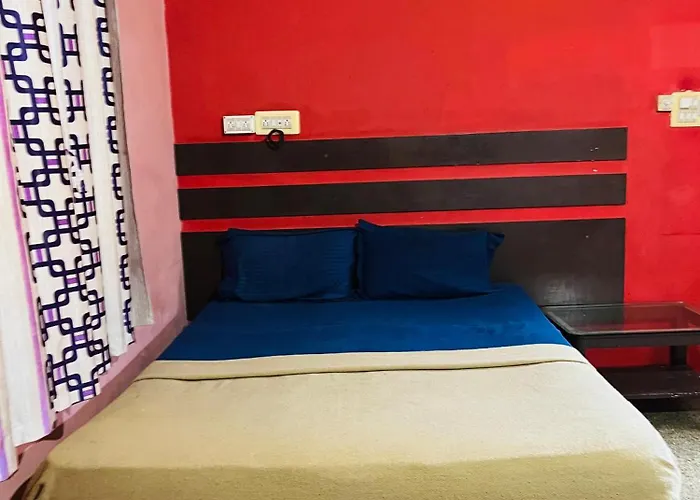 Empire Evarest Chikmagalur