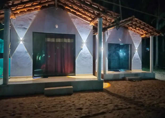 Sun Klssed Gokarna Beach Stay