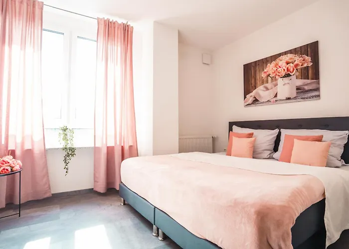 Hotel am Schafbaum Bad Rappenau