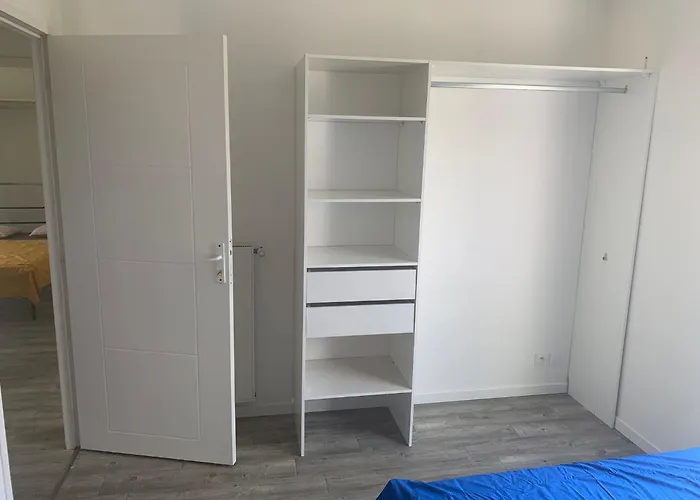 La chantrerie Nantes