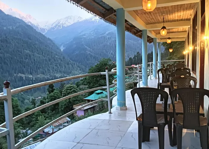 Aditya Guest House Tosh