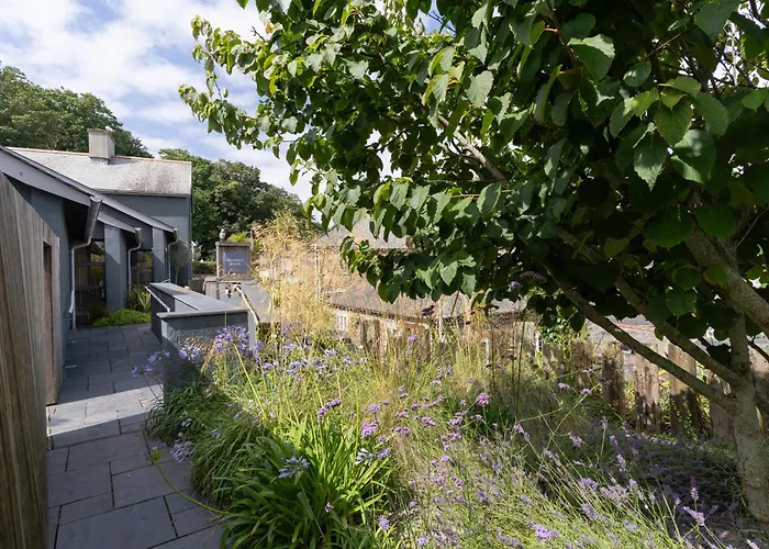 Prospect House Hotel Padstow