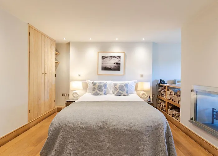 Prospect House Hotel Padstow