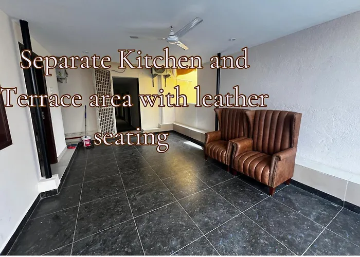 Meher Arcade And Hotel Vellore