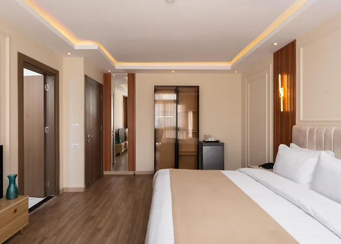 Museum And Nile View Hotel Le Caire