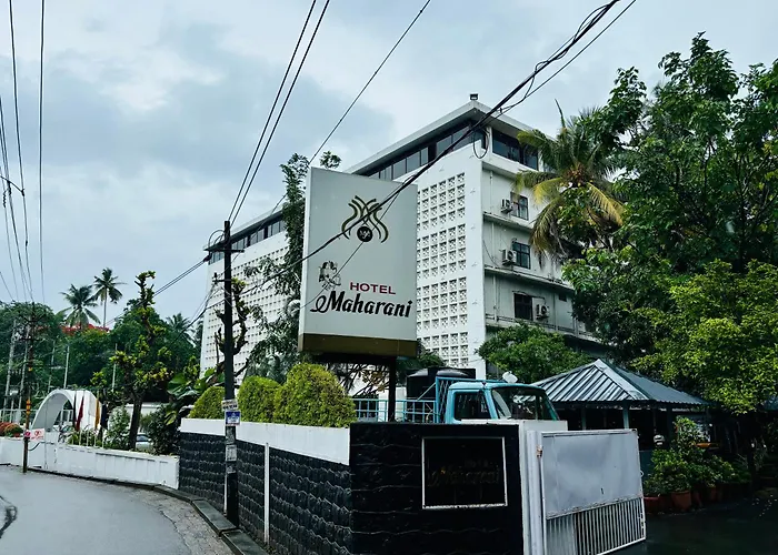 Maharani Hotel Kozhikode