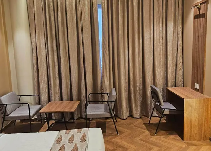 Vp Hotel Executive Rooms Virar